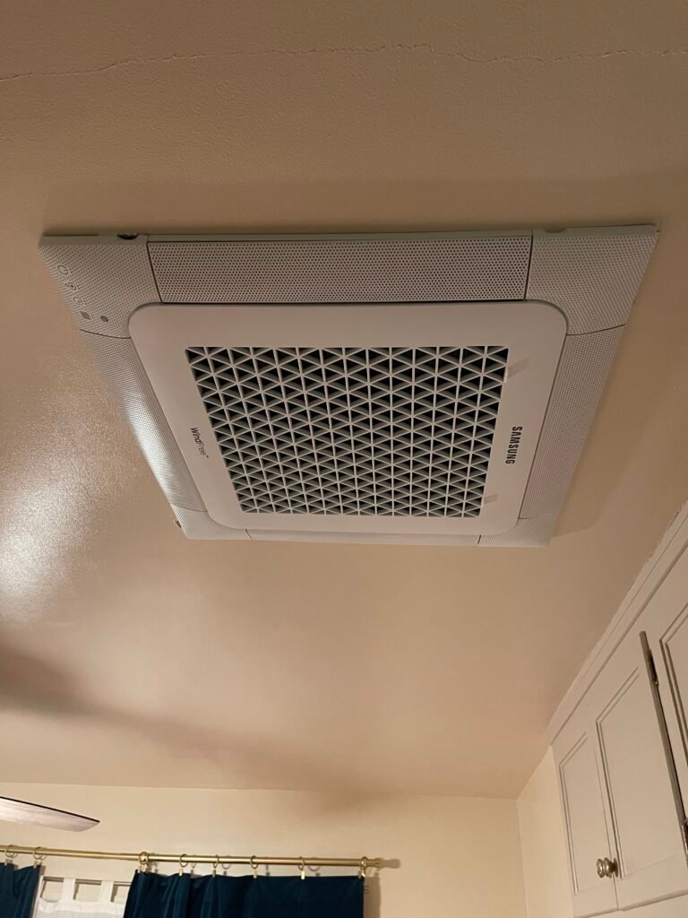 The Cool Revolution: Ojai Residents Embrace Mini Split Ductless Units Introduction to Mini Split Systems